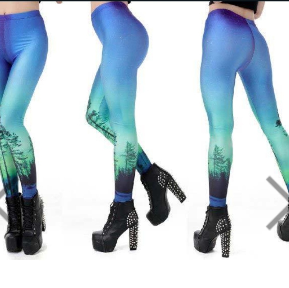 Fashion leggings